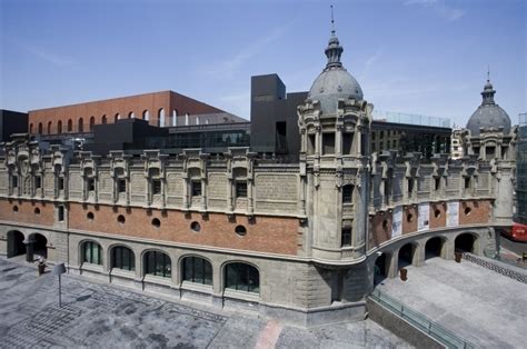 golem.bilbao|Golem Alhóndiga en Bilbao